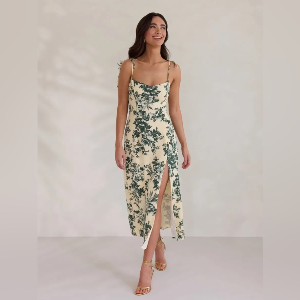 Park & Fifth Willow Dress
